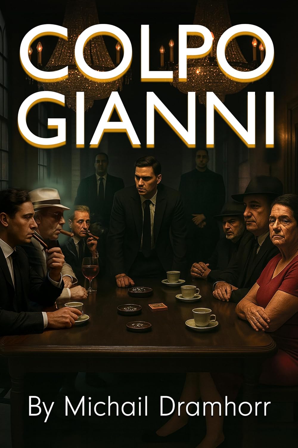 Colpo Gianni