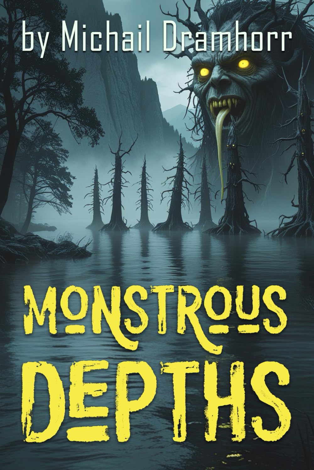 Monstrous Depths