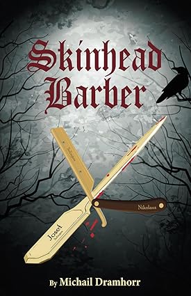 Skinned head