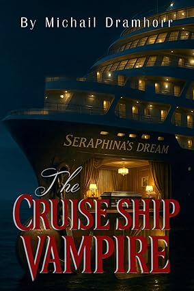 The cruiseship vampire
