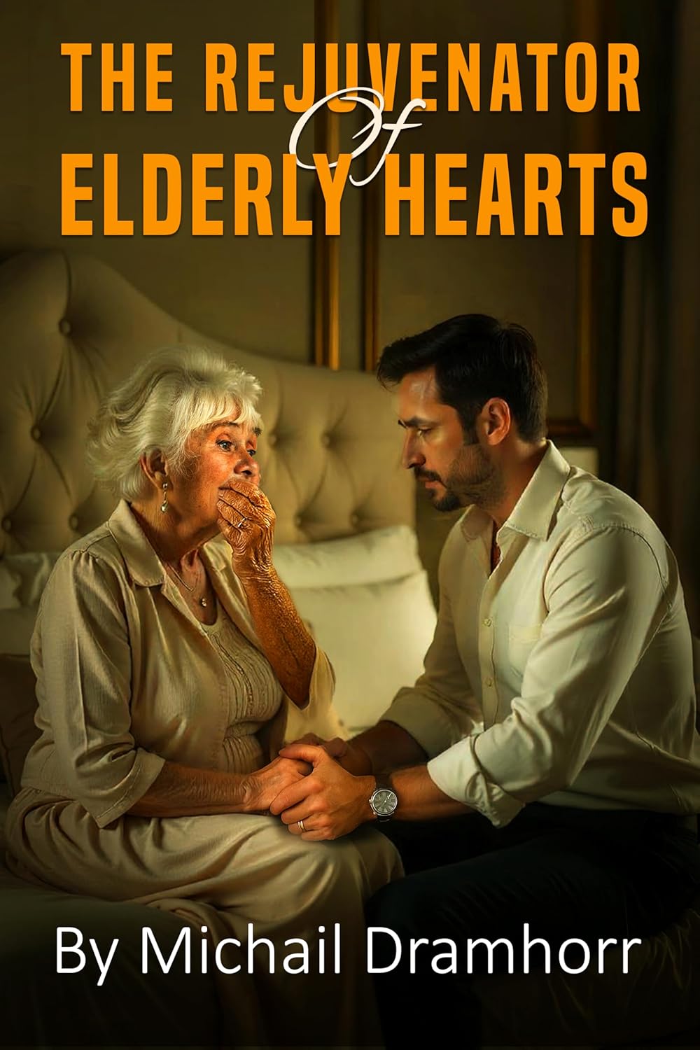 The rejuvenator of the elderly hearts