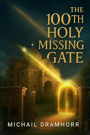 The 100th holy gates