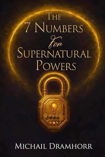 The 7 Numbers for Supernatural