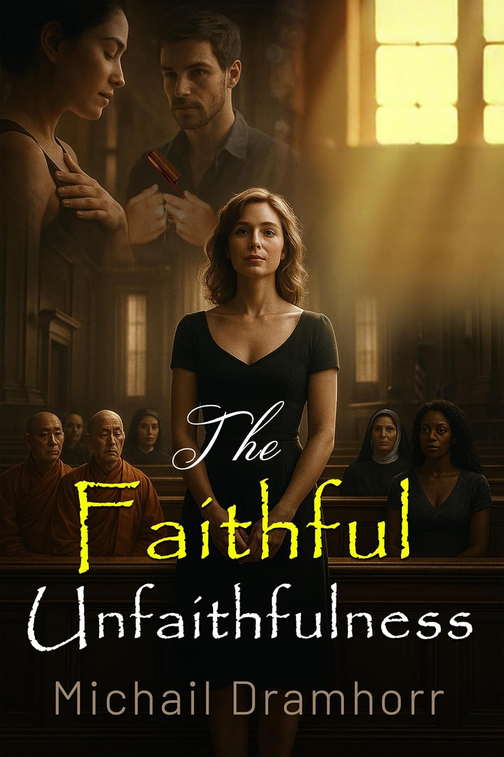 The faithful unfaithfulness